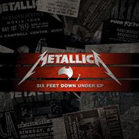 [2010] - Six Feet Down Under (Part I) [Live EP]