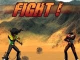 Free Games Online : Fighting Games - Box10 Brawl
