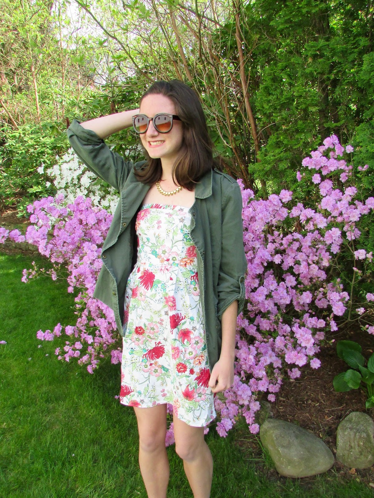 Spring Sundress cvp!