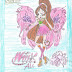 55º Participante concurso Winx Club All: "Winx Fairy Couture"