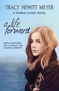 A Life, Forward (Tracy Hewitt Meyer)