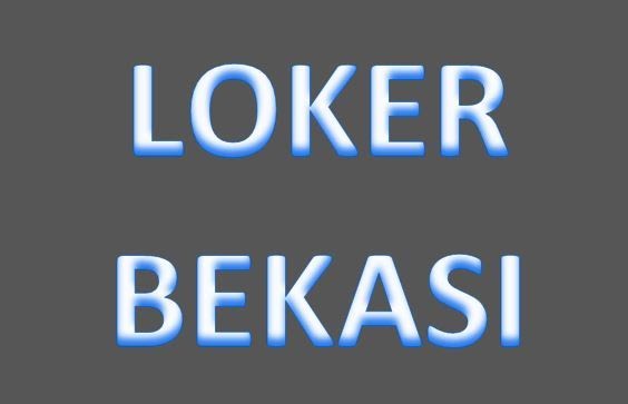 Loker Bekasi 2021 Info Lowongan Kerja Di Bekasi Jawa Barat 2021 Id Dev Website Indonesia