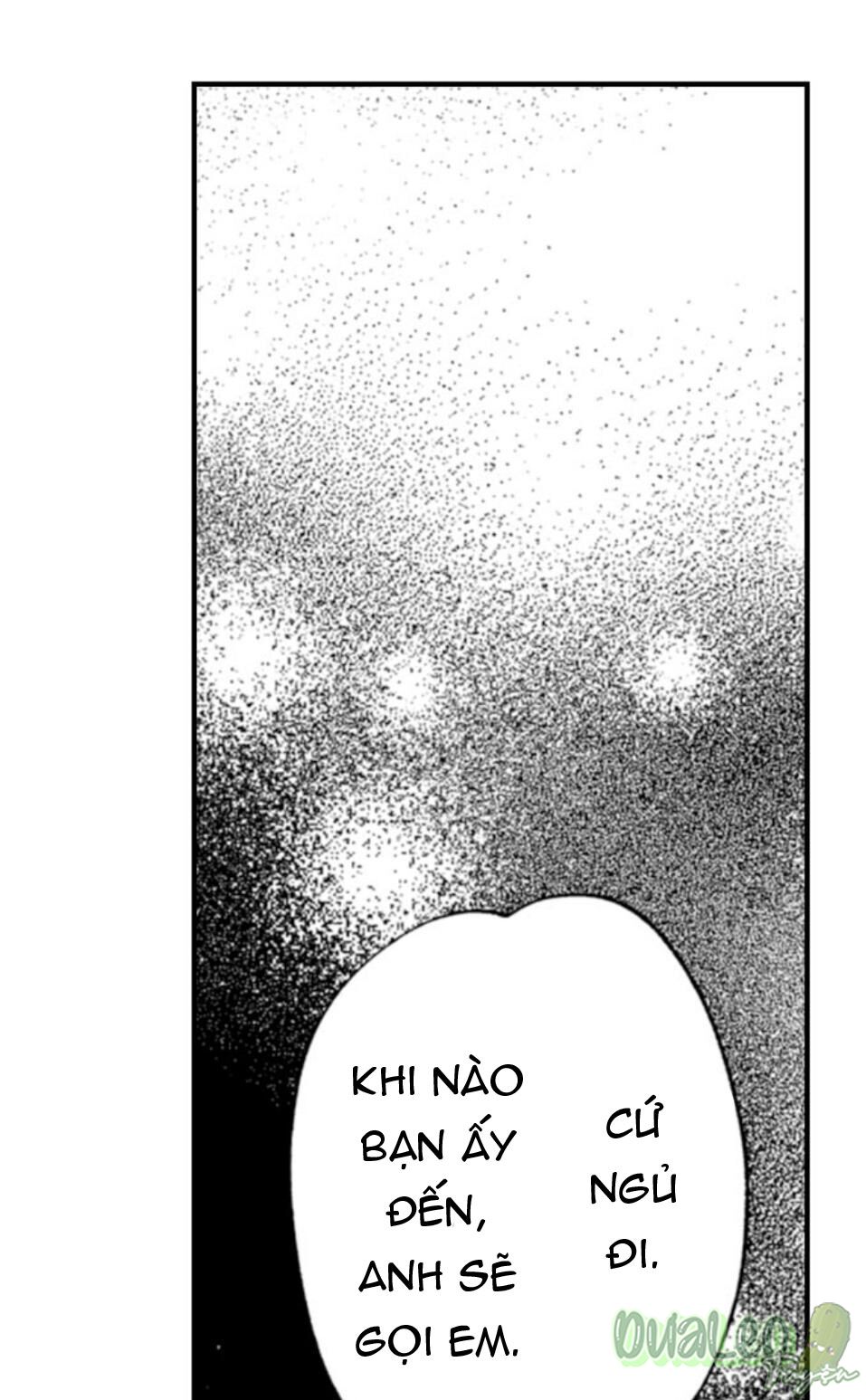 Đọc truyện Vị sếp khó tính của tôi....quá đỗi sexy rồi?! - Chapter 9
