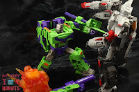 Transformers Generations Selects G2 Megatron 55