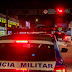 Trabalhador é assassinado pelo “amigo” durante discussão