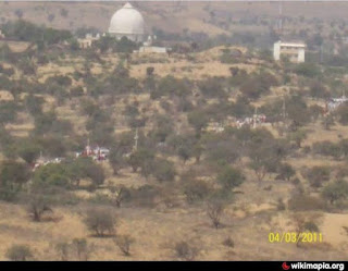 समराथल धोरे का इतिहास - जम्भेश्वर जी से पूर्वकालीन समराथल*. . भाग 1 1 समराथल धोरे का इतिहास