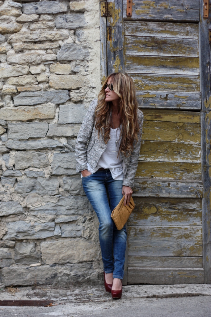 Rebel Attitude: Perfecto!