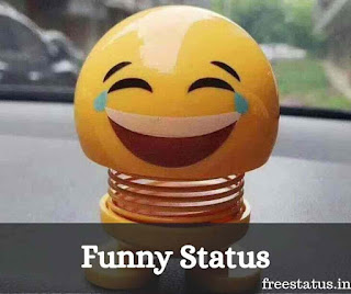 Funny-Status