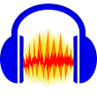 تحميل برنامج تحرير الصوت أوداسيتي الاصدار الاخير Audacity 2020 برابط مباشو مجانا