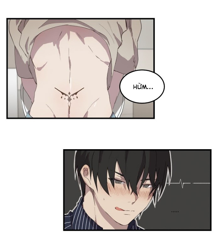 Hãy Lấp Đầy Tôi Đi, Ngài Trợ Lý! Chapter 6 - Trang 10