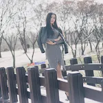 Eun Ha Young – Three Outdoor Sets Foto 9
