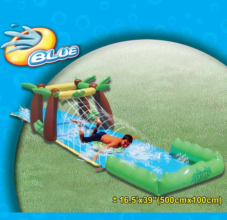 .: Pre Order Inflatable Multifunction Pool