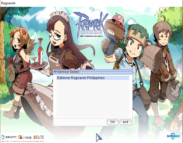 Ragnarok Online Philippines Bot Download 2017