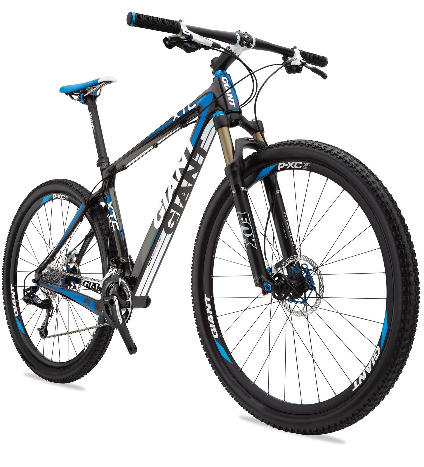 Bicicletas Aro 29 la gran Revolución. Giant Carbon 29er...¡¡¡a la Bicicletas Aro 29 la gran Revolución. Giant Carbon 29er...¡¡¡a la