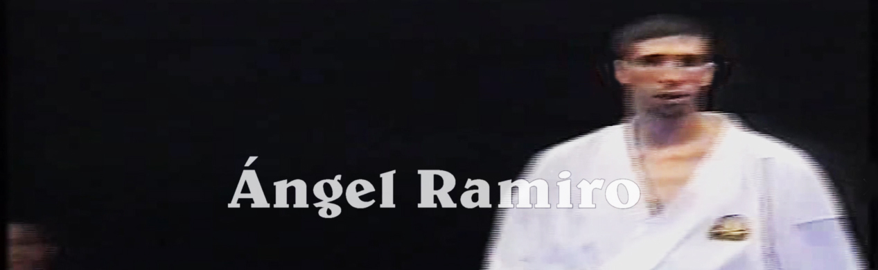 Ángel Ramiro