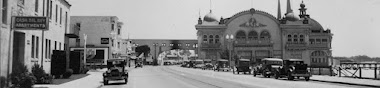 Cocoanut Grove, circa. 1929