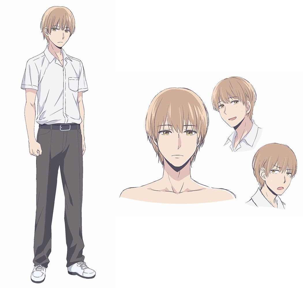 муги авая и ханаби ясураока. тайные желания отвергнутых муги. желания отвергнутых персонажи. желания отвергнутых норико. аканэ минагава.