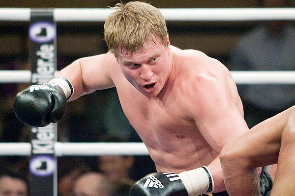 Povetkin Povetkin