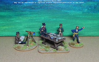 Scientists and Savants Scientists and Savants