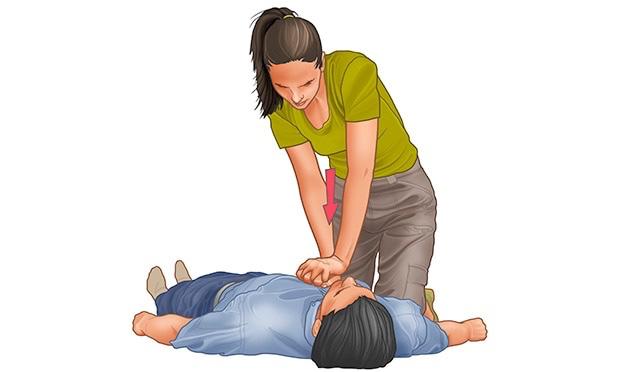 كيفية التعامل مع الشخص المغمى عليه كيفية التعامل مع الشخص المغمى عليه