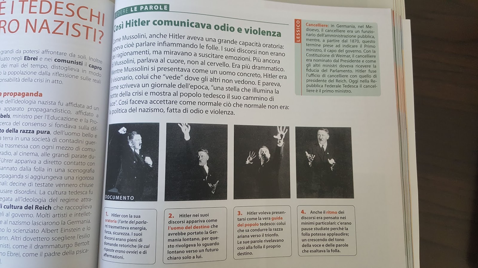 MeceneroCapovoltaBlog STORIA III 7 I discorsi all'inizio della seconda guerra mondiale MeceneroCapovoltaBlog STORIA III 7 I discorsi all'inizio della seconda guerra mondiale