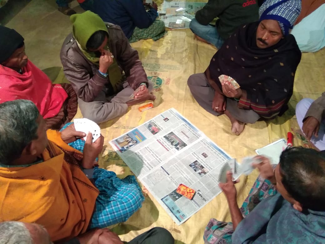 গোপীবল্লভপুরে রাতভর অকশন ব্রীজ প্রতিযোগিতায় মাতলেন তাস প্রেমিকের দল 2 গোপীবল্লভপুরে রাতভর অকশন ব্রীজ প্রতিযোগিতায় মাতলেন তাস প্রেমিকের দল