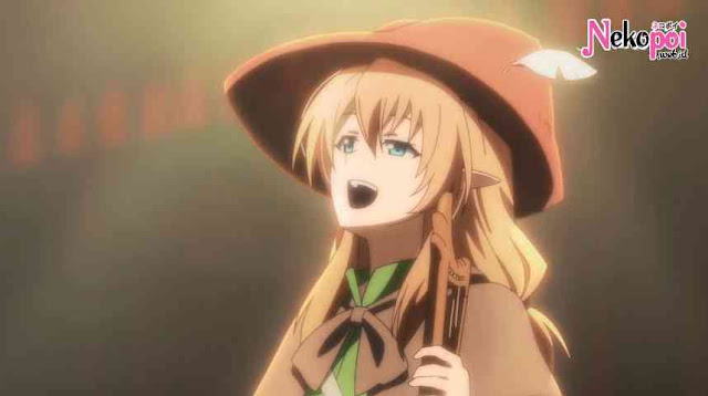 Get Manaria Friends Episode 8 Subtitle Indonesia For Android Free Wallpaper Manaria Friends Episode 8 Subtitle Indonesia Free