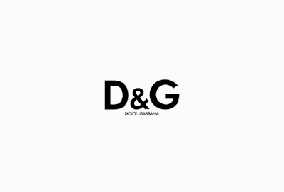 Font Logo D&G