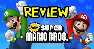 Game Mario Bross Forever | PC Game