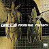 Encarte: UNKLE - Psyence Fiction