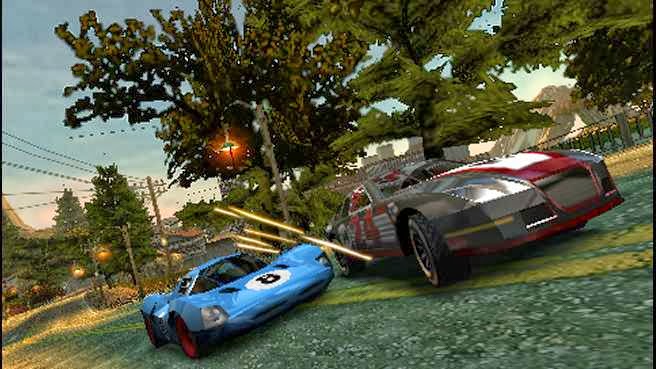 download burnout dominator pc download burnout dominator pc