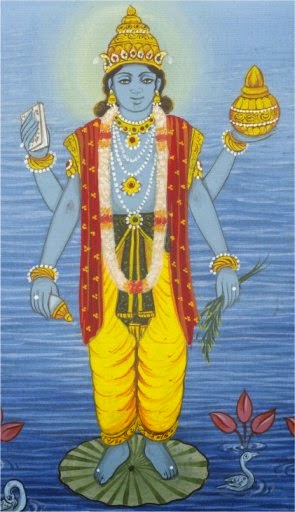 Vata, pitta ou kapha ? Parlons de l'Ayurveda !