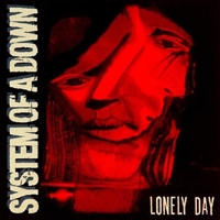 [2006] - Lonely Day [EP]