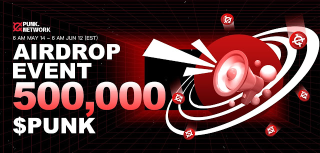 PunkDAO Airdrop PunkDAO Airdrop