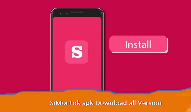 Download Aplikasi Simontok Versi Lama