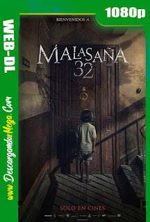 Malasaña 32 (2020) HD 1080p Castellano