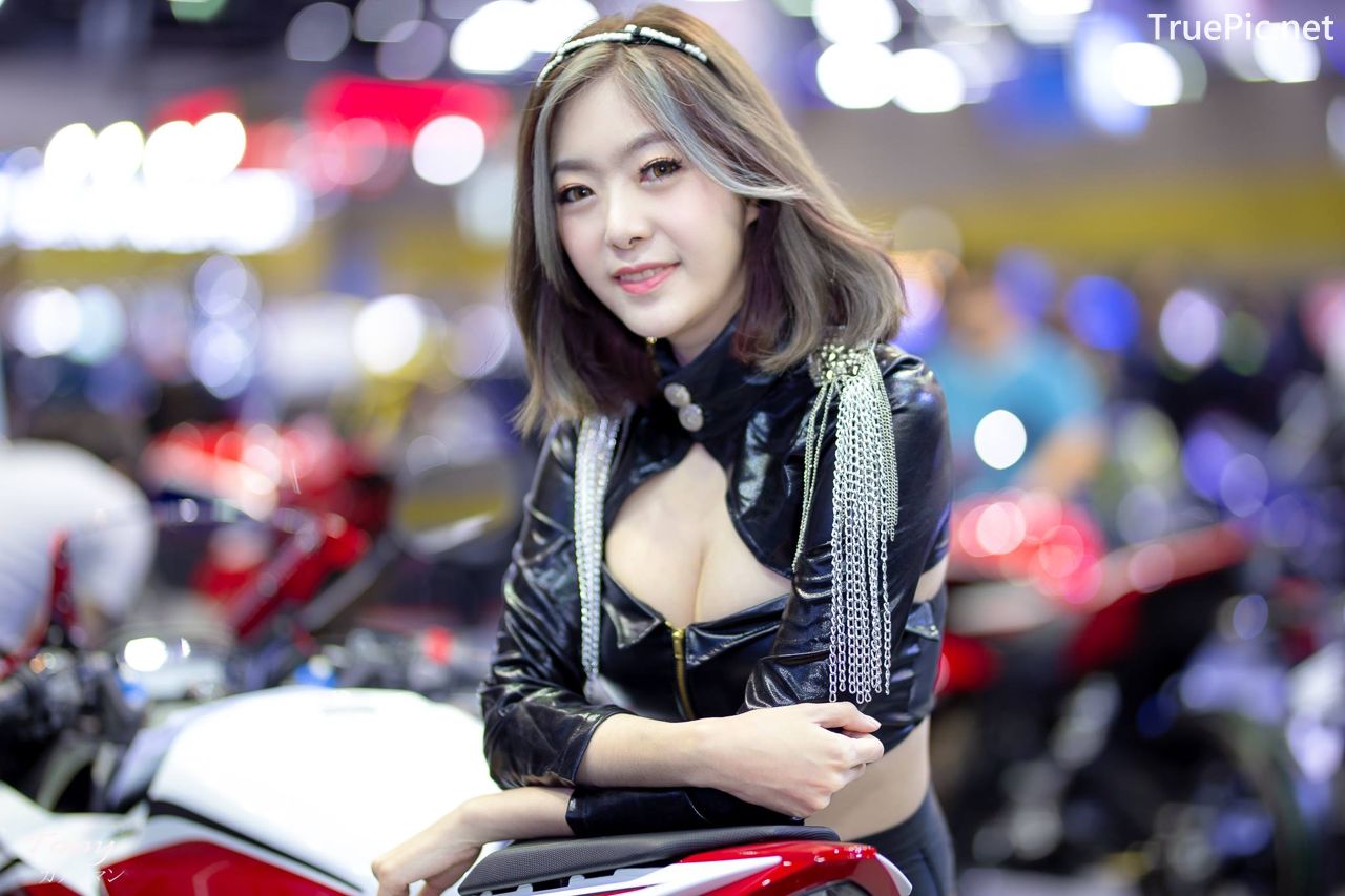 Image-Thailand-Hot-Model-Thai-Racing-Girl-At-Big-Motor-2018-TruePic.net- Picture-133