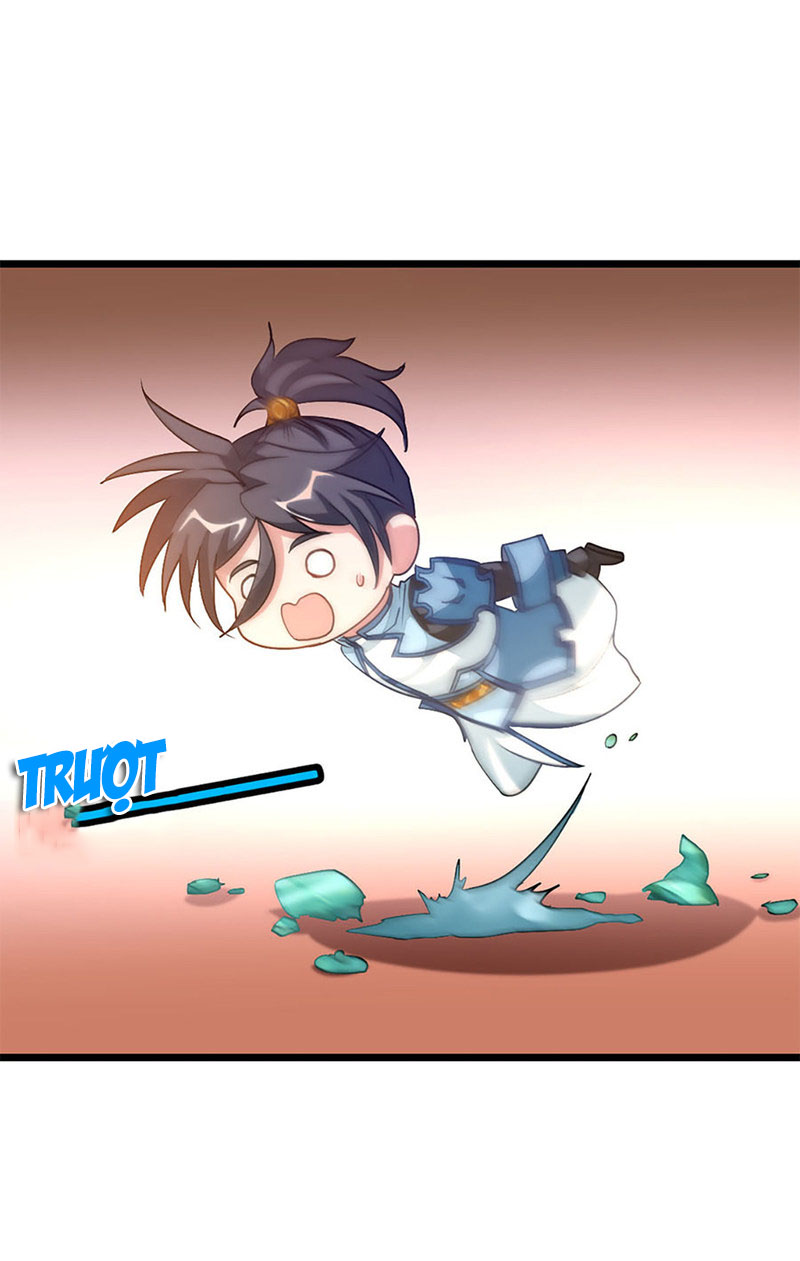 Cửu Dương Thần Vương Chapter 224 - AB Truyện