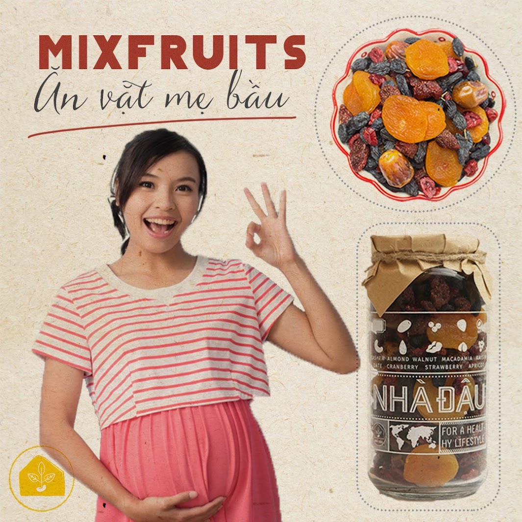 Mách nước Mẹ Bầu địa chỉ mua Mixnuts uy tín Mách nước Mẹ Bầu địa chỉ mua Mixnuts uy tín