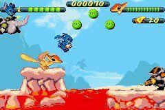 Lilo And Stitch Game Boy Advance Cheats