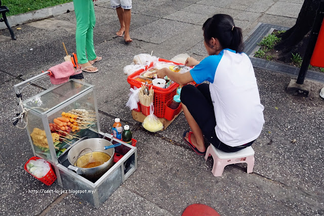 vietnam ho chi minh city malaysian travel blogger cestlajez