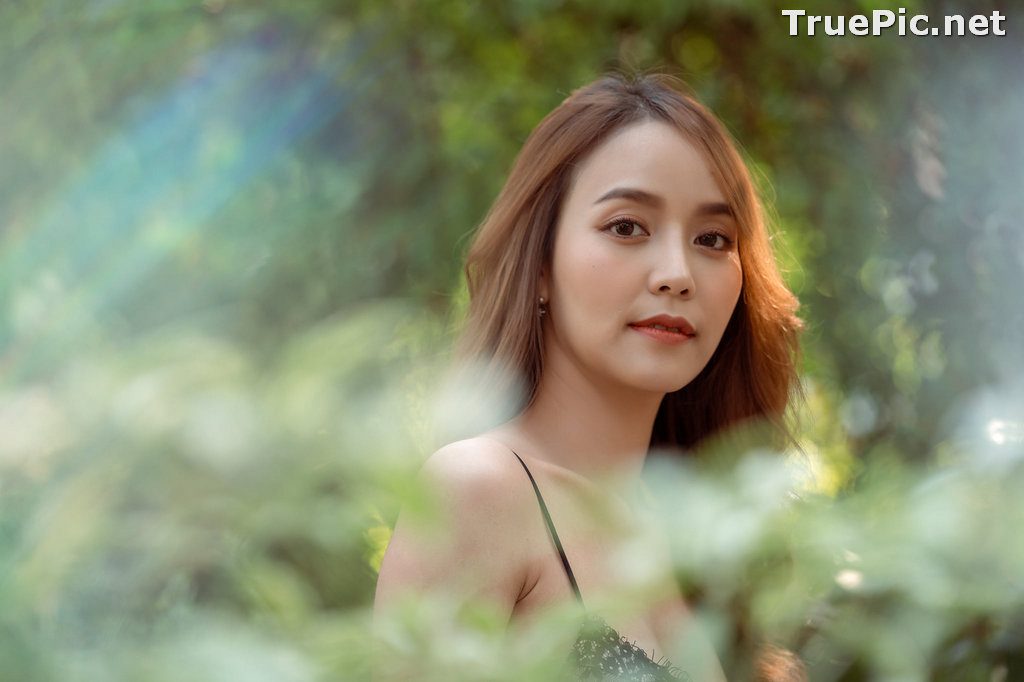 Image Thailand Model – Noppawan Limapirak (น้องเมย์) – Beautiful Picture 2020 Collection - TruePic.net - Picture-41