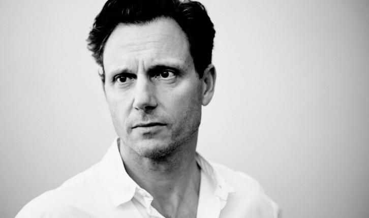 Chambers - Tony Goldwyn to Star in Netflix Series 