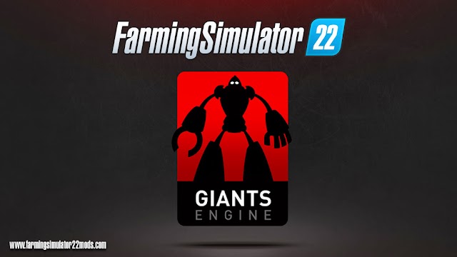 FS22 Giants Editor 9.0.4