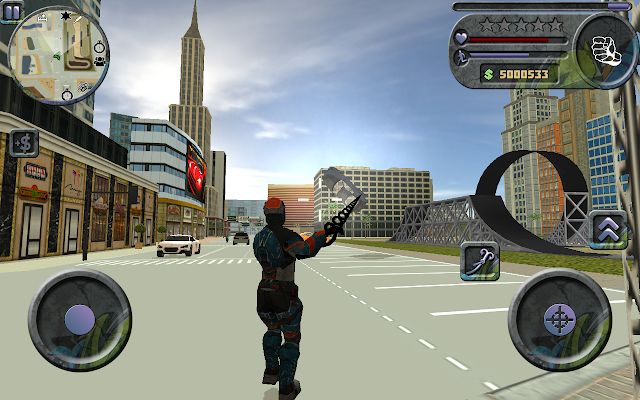 Climbing Man Mod APK Terbaru Climbing Man Mod APK Terbaru