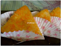 Resep Risol Segitiga