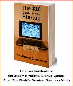 startup book quotes