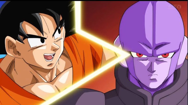 Dragon Ball Super Karakter - Kumpulan Foto hit, Fakta Hit dan Video Hit