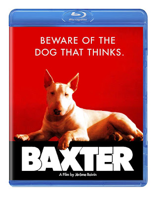Baxter 1989 Bluray