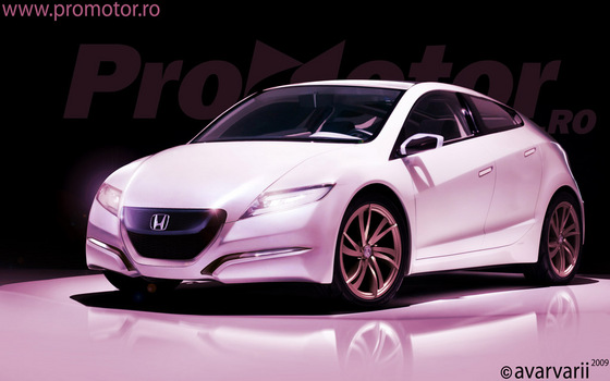 AT Cars: Honda Civic 2011 Reviews